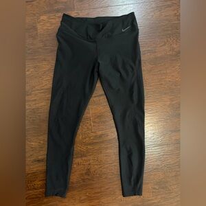 Nike Kids Classic Black Leggings